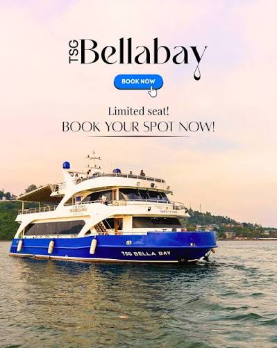 TSG Bella Bay