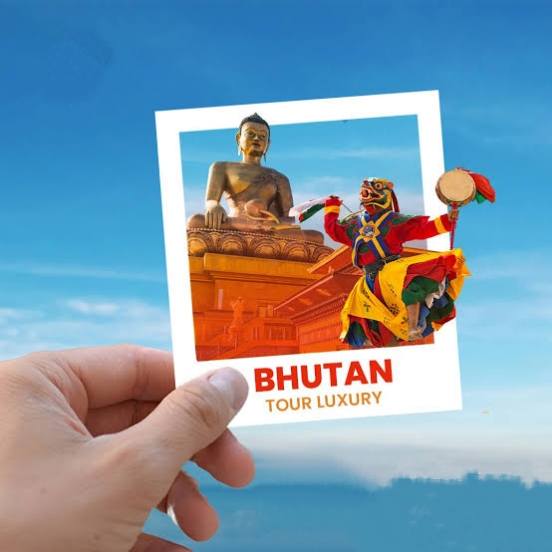 Bhutan Tour