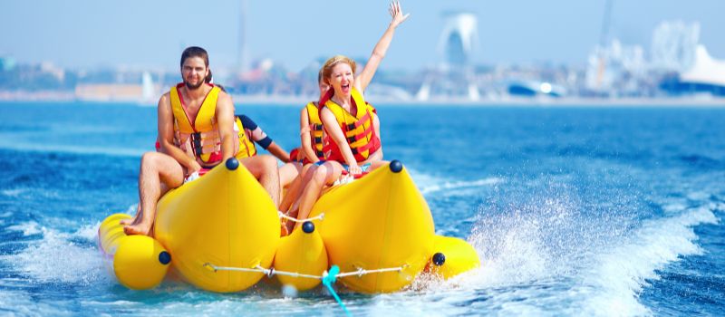 Goa Tour Package