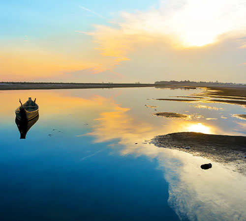 Explore Meghalaya in 3 Nights 4 Days
