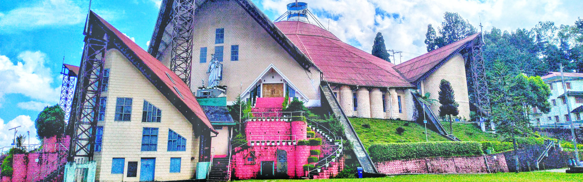 Manipur Tour Packages