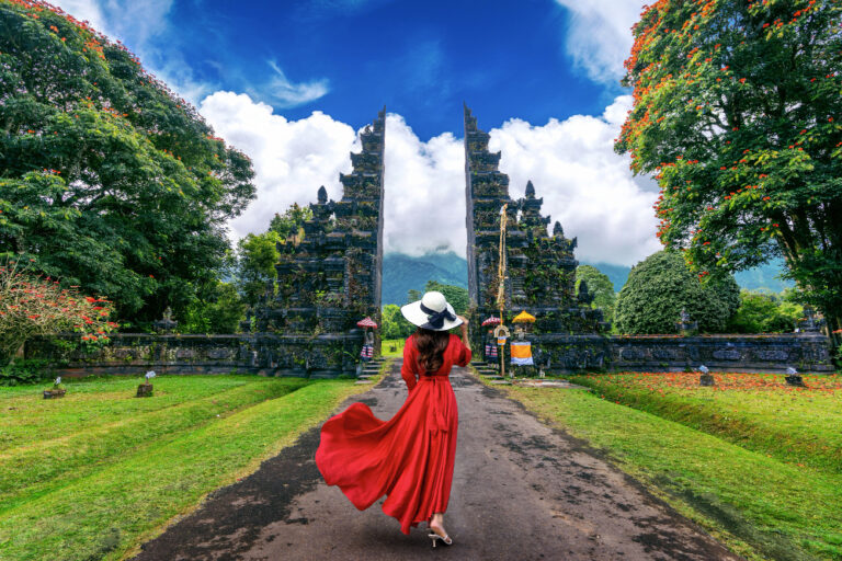 Bali tour package