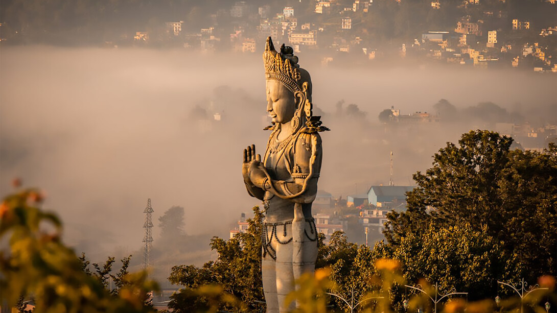 Nepal Tour