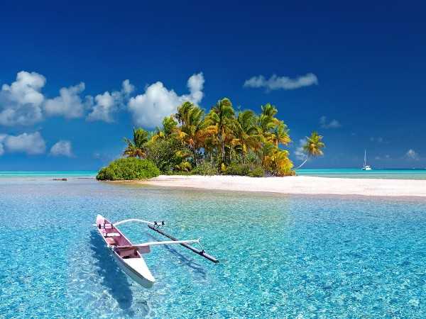 Lakshadweep
