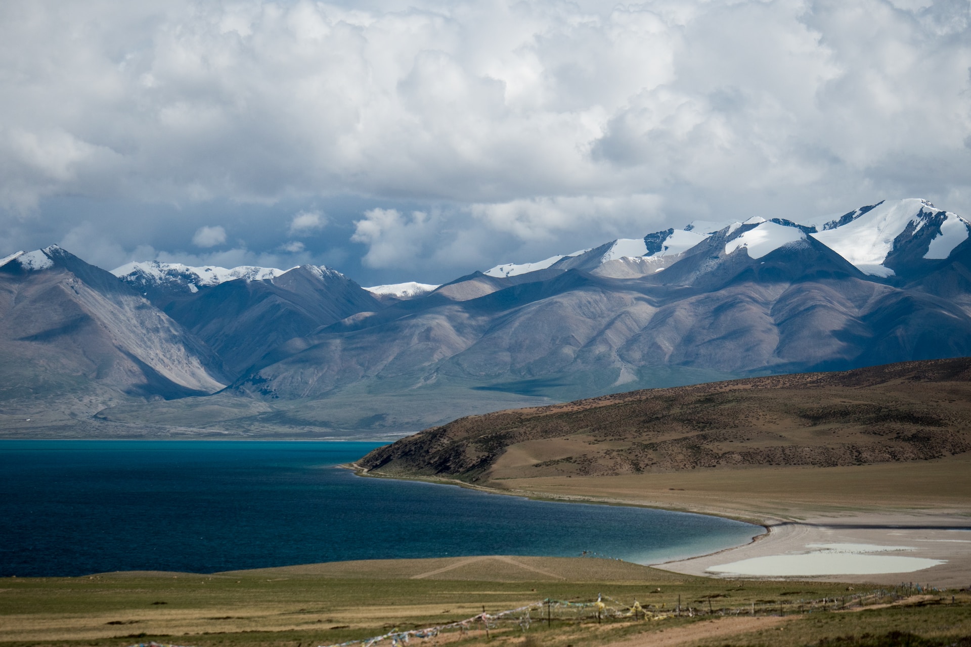 Leh Airport