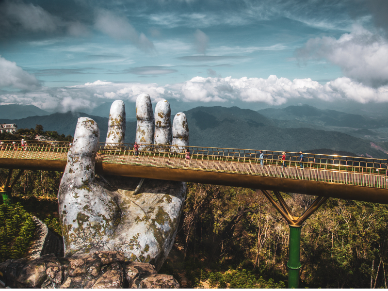 Vietnam Heartland